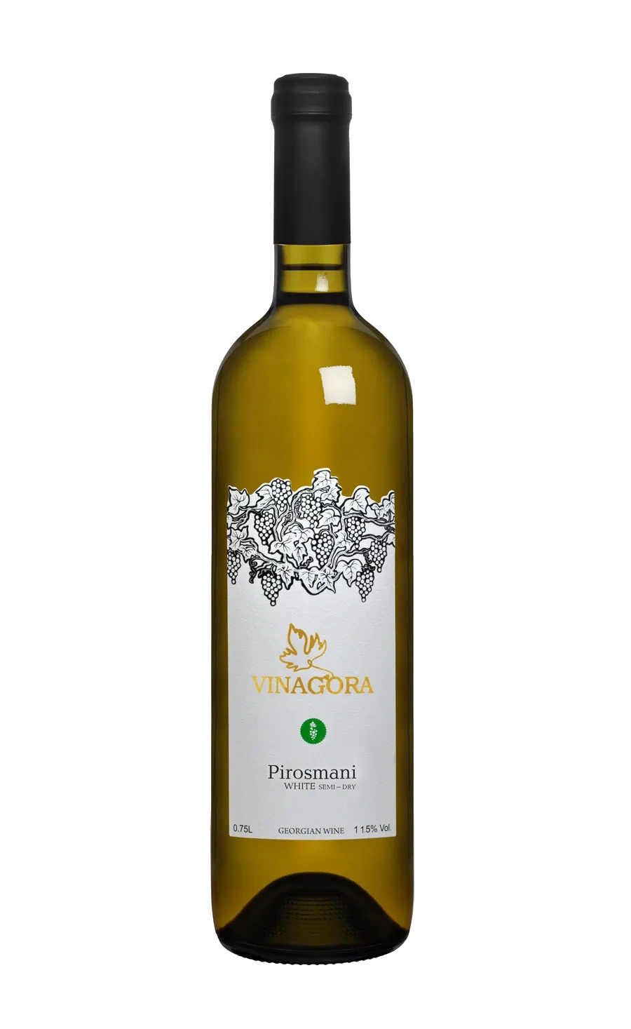 Pirosmani Vinagora