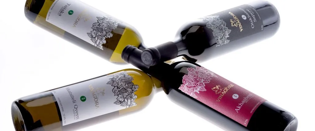 Wine and Gourmet Japan 2018