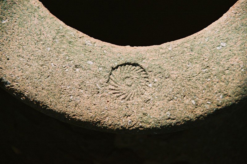 Vinagora wine cellar