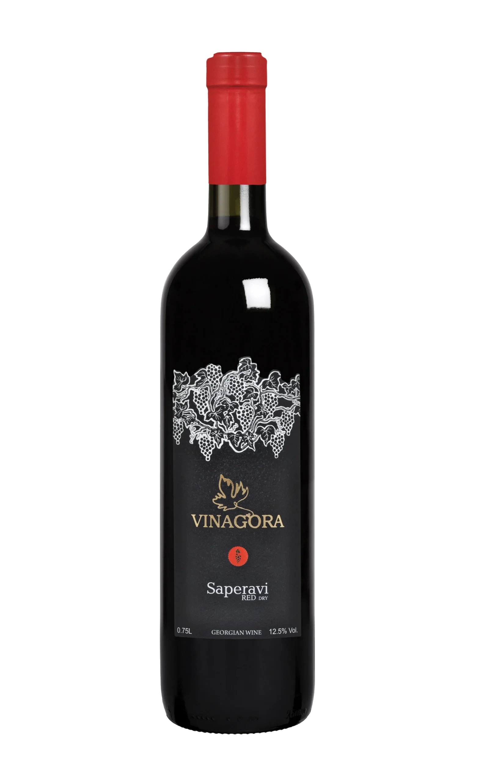 Saperavi Vinagora