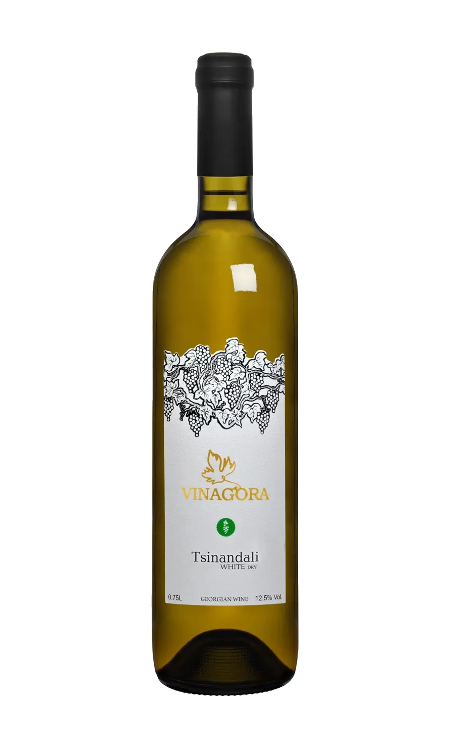 Tsinandali Vinagora