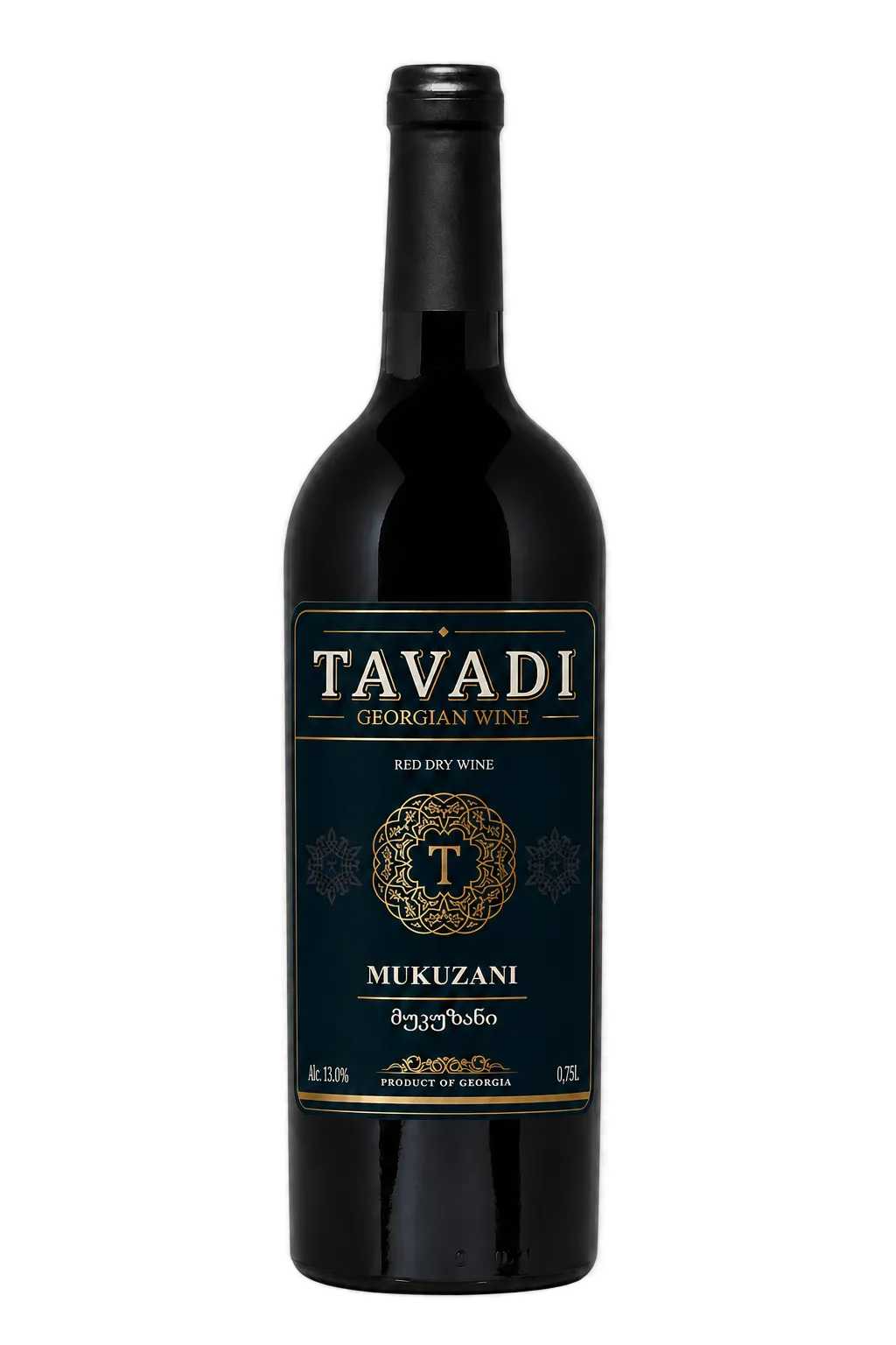 mukuzani-tavadi